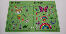 Vintage 80s stickers for sale  Barnegat