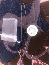 Thomas sabo silberkette gebraucht kaufen  Darmstadt