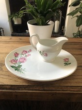 Vtg burleigh ware for sale  BRIDGNORTH