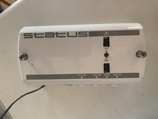 Status aerial 12v for sale  BOSTON