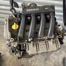 Motore dacia duster usato  Piana di Monte Verna