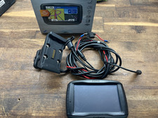 Garmin zumo 590 for sale  UK