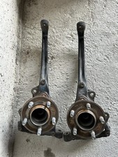 Fuselli anteriori dodge usato  Dubino