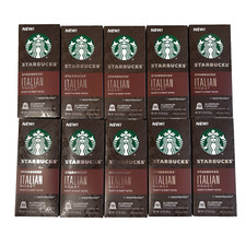 Starbucks nespresso original for sale  Harrington