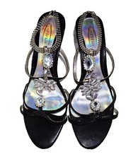 Scarpe con tacco usato  San Severo