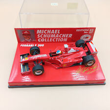 Ferrari 300 minichamps gebraucht kaufen  Hochdorf