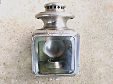 Ancienne lampe caleche d'occasion  Morlaàs