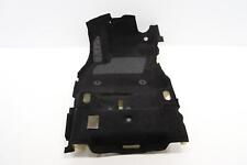 2018 - 2020 FIAT 500 piso esquerdo dianteiro interior tapete forro tapete fabricante de equipamento original, usado comprar usado  Enviando para Brazil