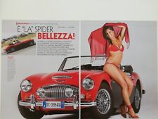 Clipping ritaglio articolo usato  Tivoli