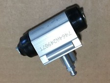 Radbremszylinder hinten pel gebraucht kaufen  Gronau