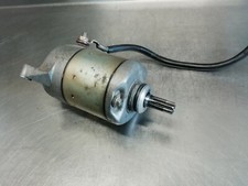 Honda nx125 starter for sale  LANCASTER