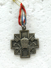 Medaille vatican rome d'occasion  Saint-Yrieix-la-Perche