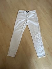 Drykorn jeans weiß gebraucht kaufen  Waiblingen