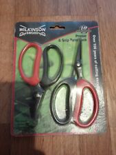 Wilkinson sword pruner for sale  WORTHING