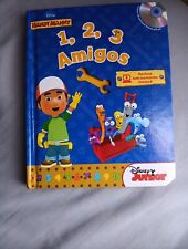 Disney handy manny for sale  Taylors