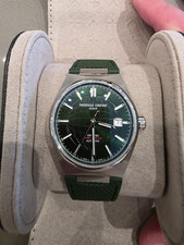 frederique constant moonphase for sale  Chicago
