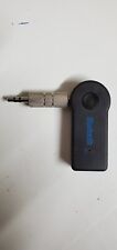 Adaptateur récepteur bluetoot d'occasion  Mertzwiller