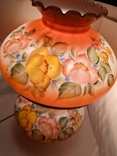 Antique hand painted for sale  Wilbraham