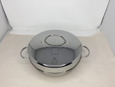 Demeyere resto stainless for sale  Pacoima