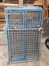 Gitterboxen aufsatzrahmen gitt gebraucht kaufen  Gerstetten