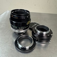 Minolta manual 50mm for sale  Halethorpe