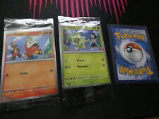 Pokemon promo karte gebraucht kaufen  Ahaus