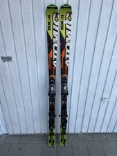 Atomic 160cm ski gebraucht kaufen  Landshut
