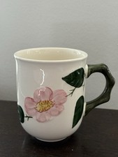 Villeroy boch wildrose gebraucht kaufen  Leipzig