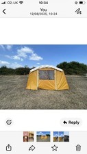 Berth dandy vintage for sale  POOLE