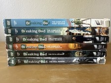 Breaking bad season for sale  Mequon