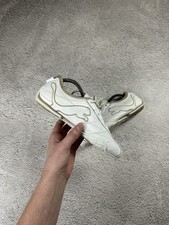 Tênis de Couro Vintage Puma Speed Cat Estilo Y2K Hype Feminino Tamanho EUA 8,5 comprar usado Tênis de Couro Vintage Puma Speed Cat Estilo Y2K Hype Feminino Tamanho EUA 8,5 comprar usado  Enviando para Brazil