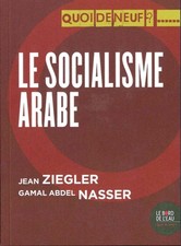 Socialisme arabe jean d'occasion Socialisme arabe jean d'occasion  France