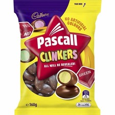 Cadbury clinkers mano usato  Spedire a Italy