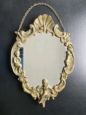 Vintage valer wandspiegel gebraucht kaufen  Königswinter
