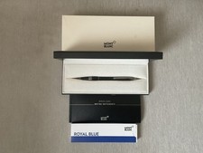 Montblanc meisterstück starwa gebraucht kaufen  Regensburg