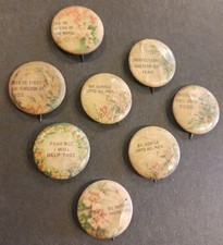 Lot antique celluloid for sale  Red Lion