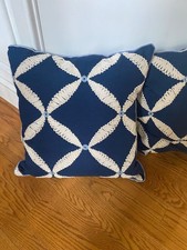 Custom made throw for sale  Pamplin