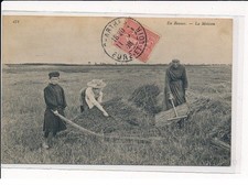 Moisson bon d'occasion  France