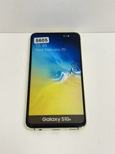 Samsung galaxy s10e gebraucht kaufen  Warburg