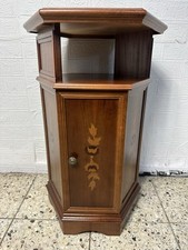 Intarsien telefontisch regal gebraucht kaufen  Rodenberg
