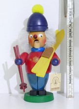 Räuchermann räuchermännchen gebraucht kaufen  Lübtheen