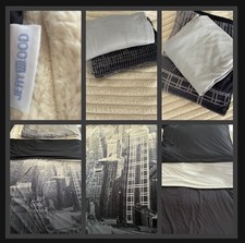 Skyline new york gebraucht kaufen  München