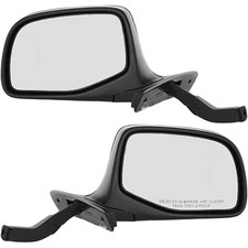 Manual mirror set for sale  Chesapeake