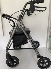 Days rollator walker for sale  BIRMINGHAM