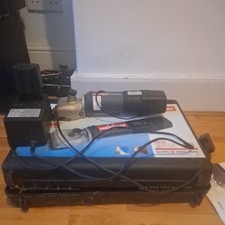 Heiniger cordless clipper for sale  WELLINGTON