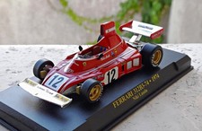 Ferrari 312 1974 usato  Supersano