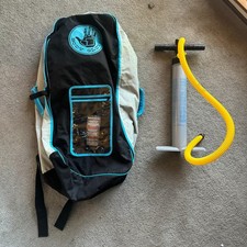 Back pack sup for sale  Phoenix