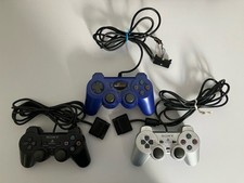 Lotto controller ps2 usato  Modena