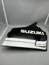 Suzuki gsxr750 side d'occasion  Expédié en Belgium