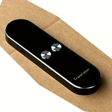 Translator language device for sale  DERBY